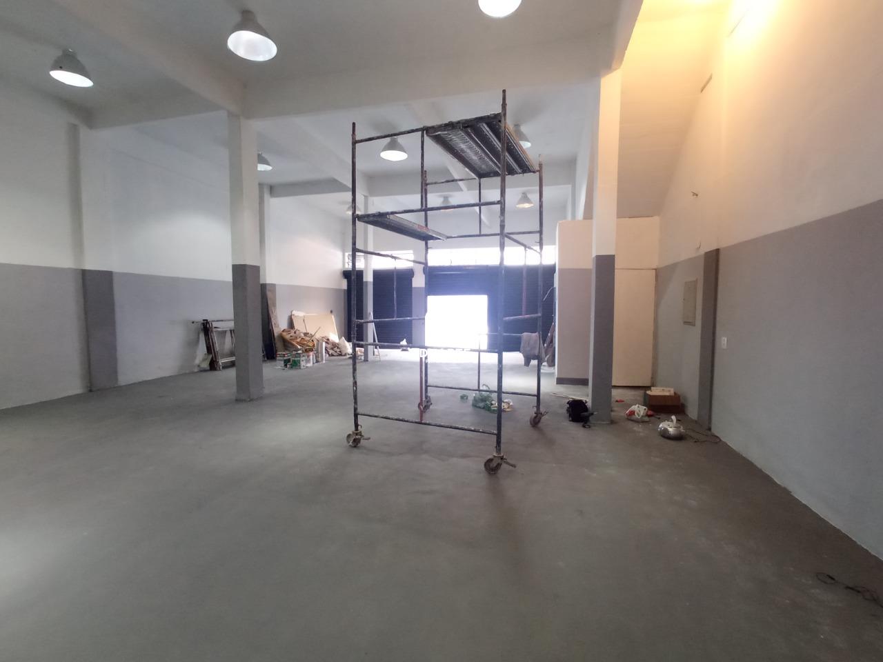 Prédio para aluguel no VILA MATHIAS: 