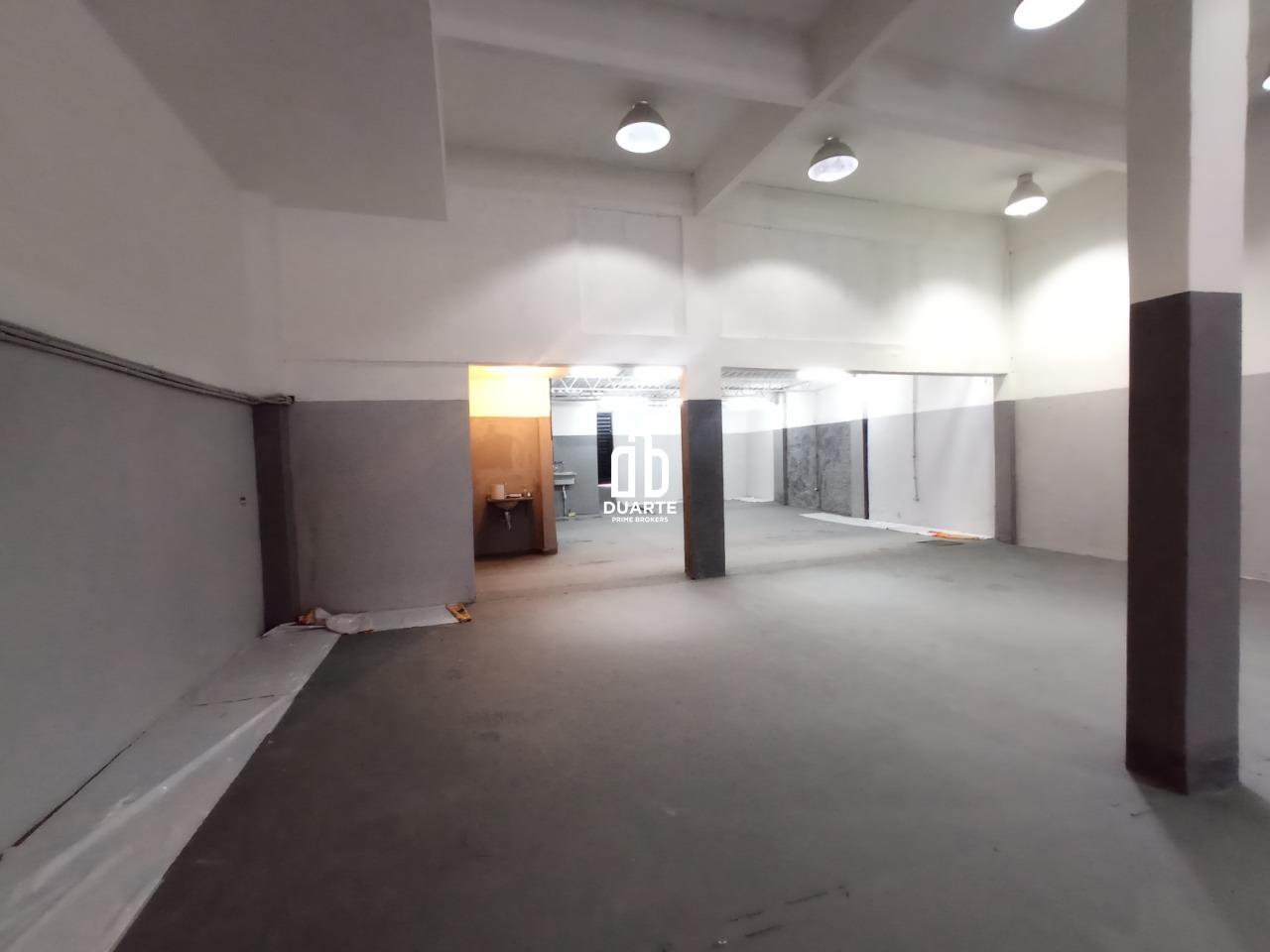 Loja para aluguel no VILA MATHIAS: 