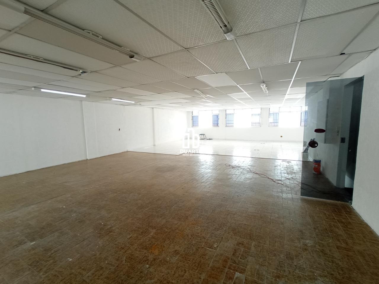 Sala para aluguel no VILA MATHIAS: 