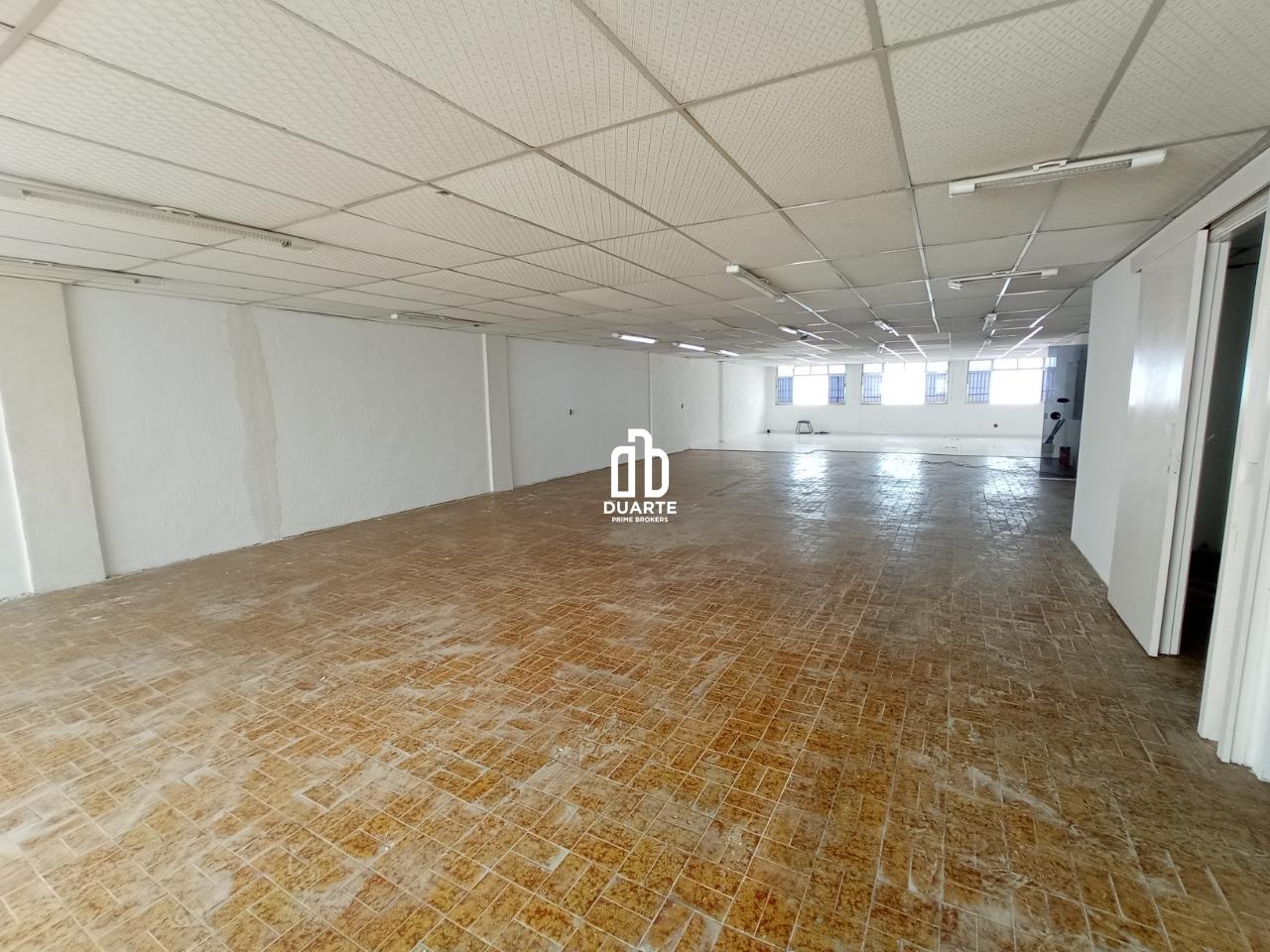 Sala para aluguel no VILA MATHIAS: 