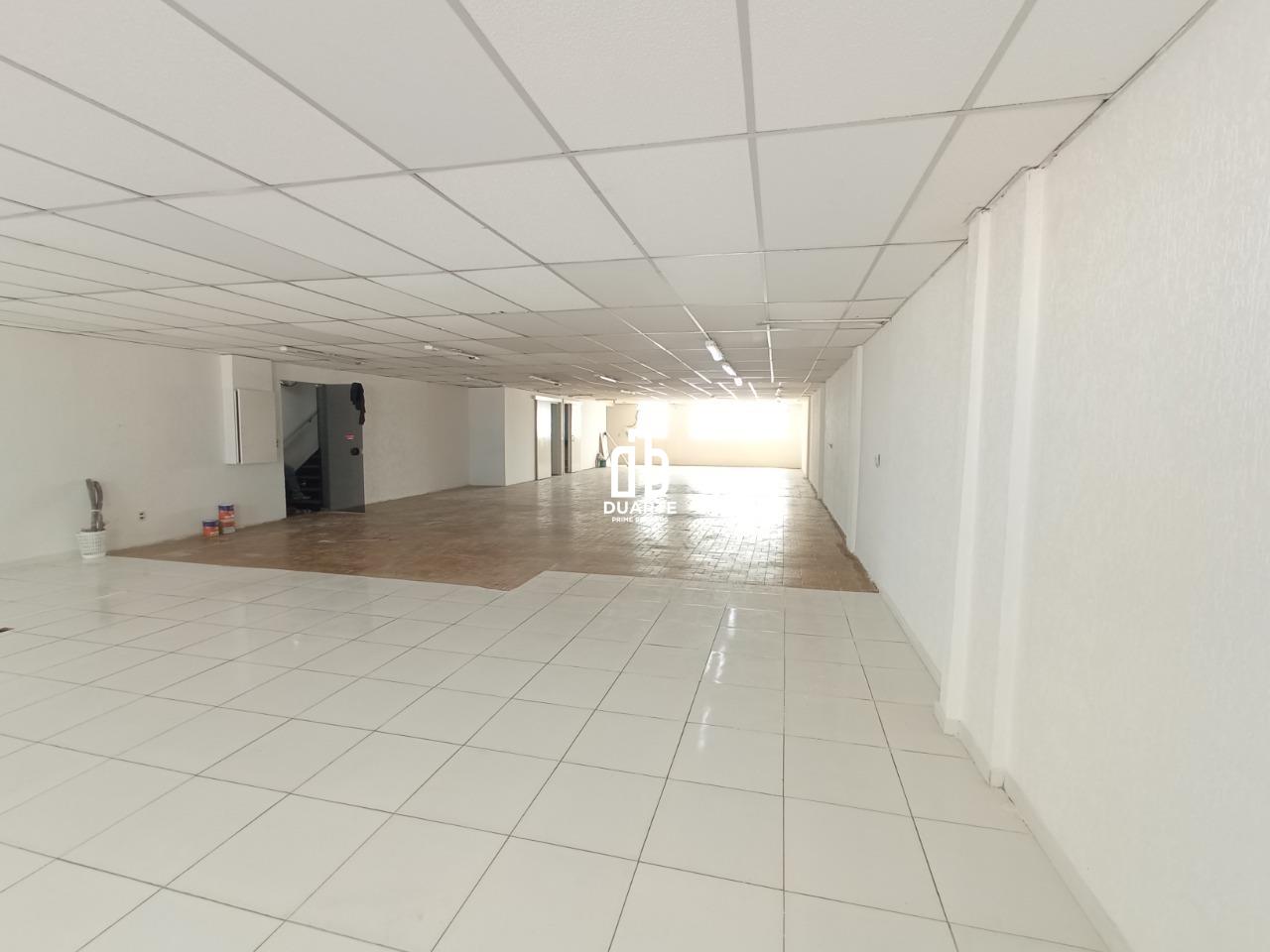 Sala para aluguel no VILA MATHIAS: 