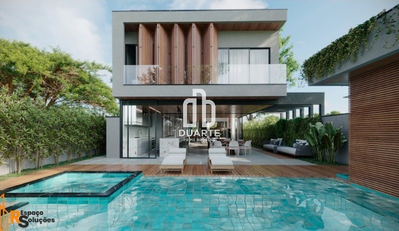 Casa à venda no RIVIERA DE SÃO LOURENÇO: Foto 06