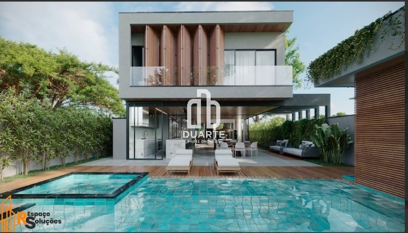 Casa à venda no RIVIERA DE SÃO LOURENÇO: Foto 03