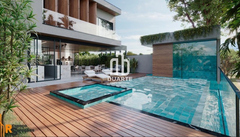 Casa à venda no RIVIERA DE SÃO LOURENÇO: Foto 05