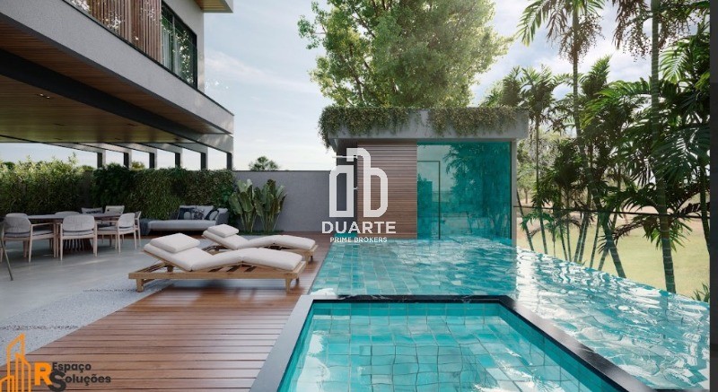 Casa à venda no RIVIERA DE SÃO LOURENÇO: Foto 07