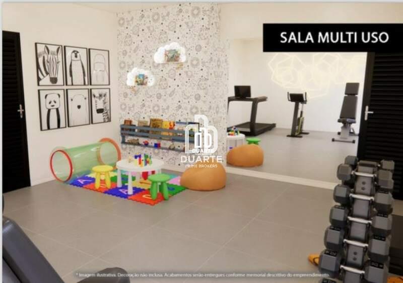 Apartamento à venda no PARQUE BITARU: Foto 05