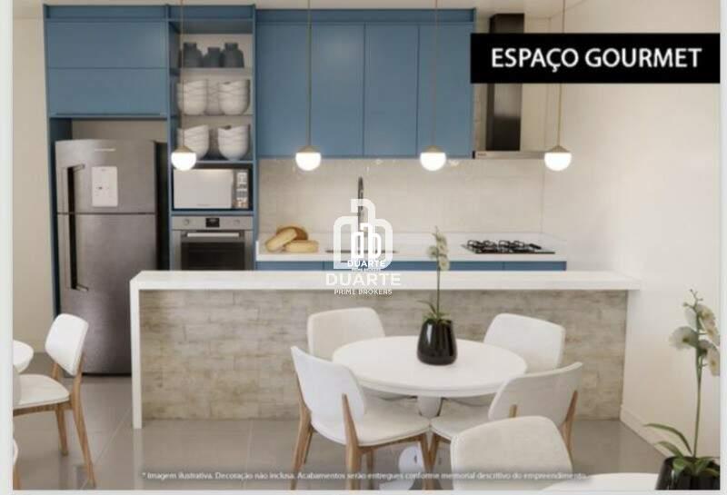 Apartamento à venda no PARQUE BITARU: Foto 04