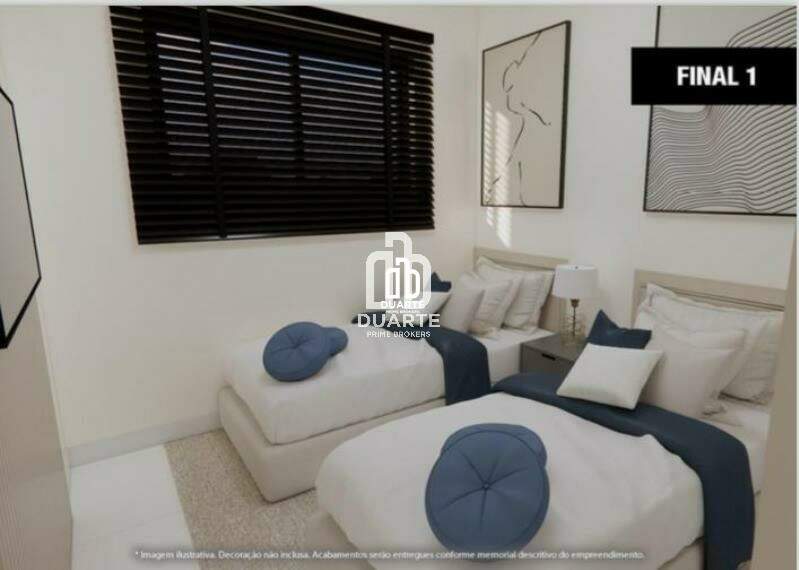 Apartamento à venda no PARQUE BITARU: Foto 04