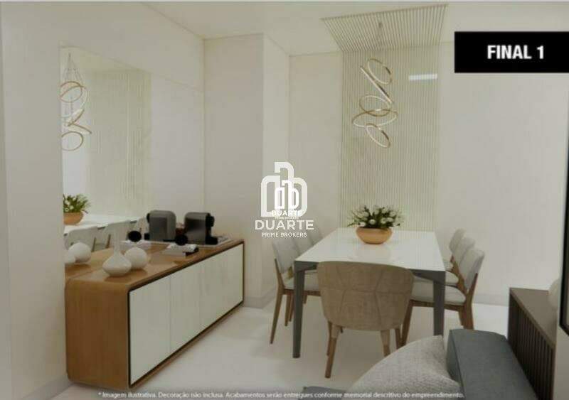 Apartamento à venda no PARQUE BITARU: Foto 08