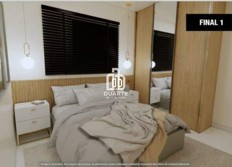 Apartamento à venda no PARQUE BITARU: Foto 06