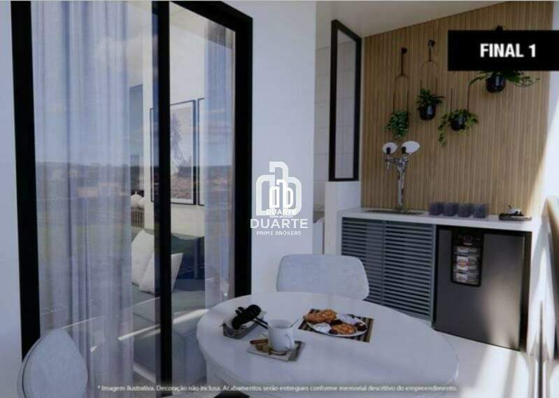 Apartamento à venda no PARQUE BITARU: Foto 01