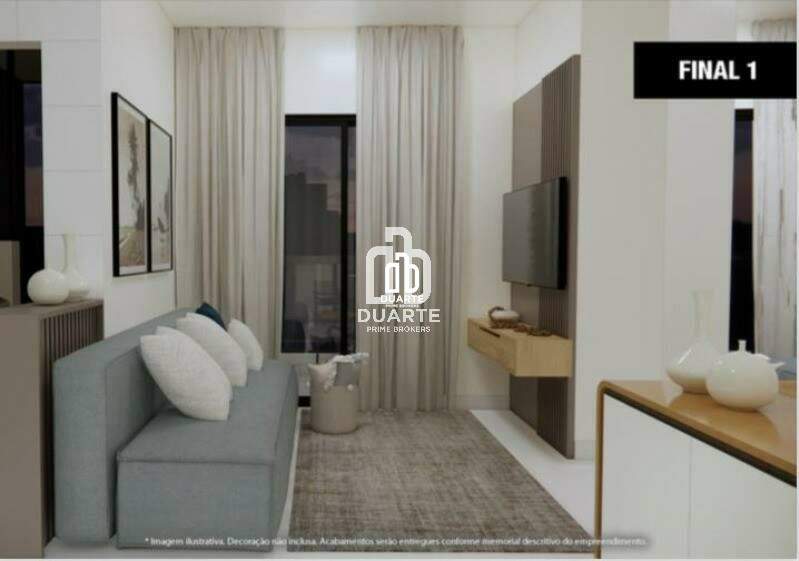 Apartamento à venda no PARQUE BITARU: Foto 10