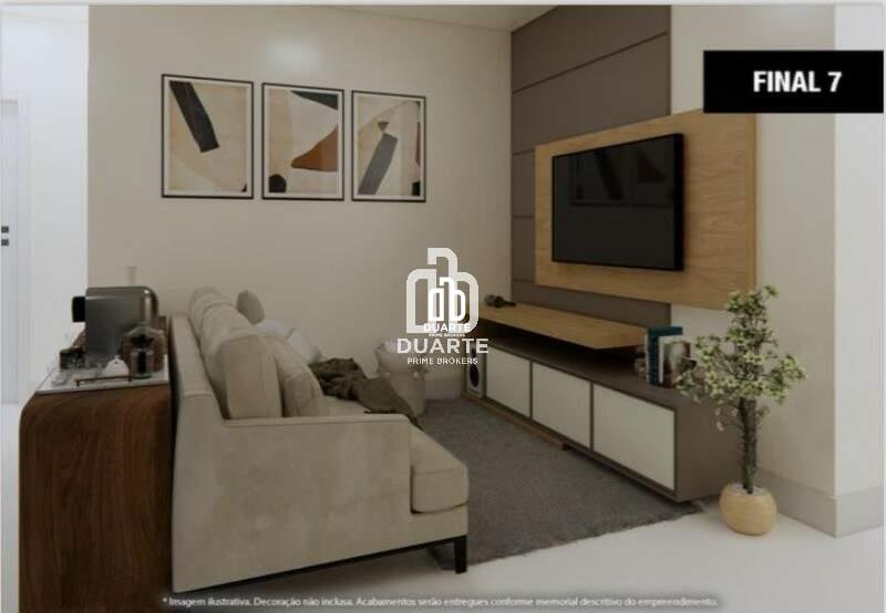 Apartamento à venda no PARQUE BITARU: Foto 02