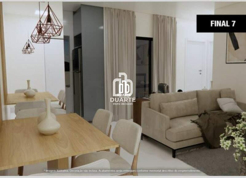 Apartamento à venda no PARQUE BITARU: Foto 04