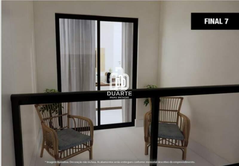 Apartamento à venda no PARQUE BITARU: Foto 01