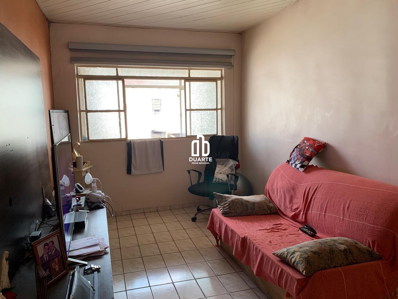 Casa à venda no CAMPO GRANDE: 