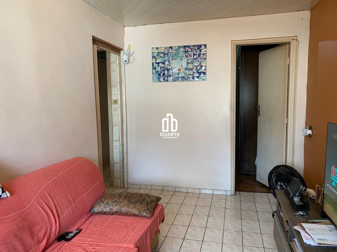 Casa à venda no CAMPO GRANDE: 