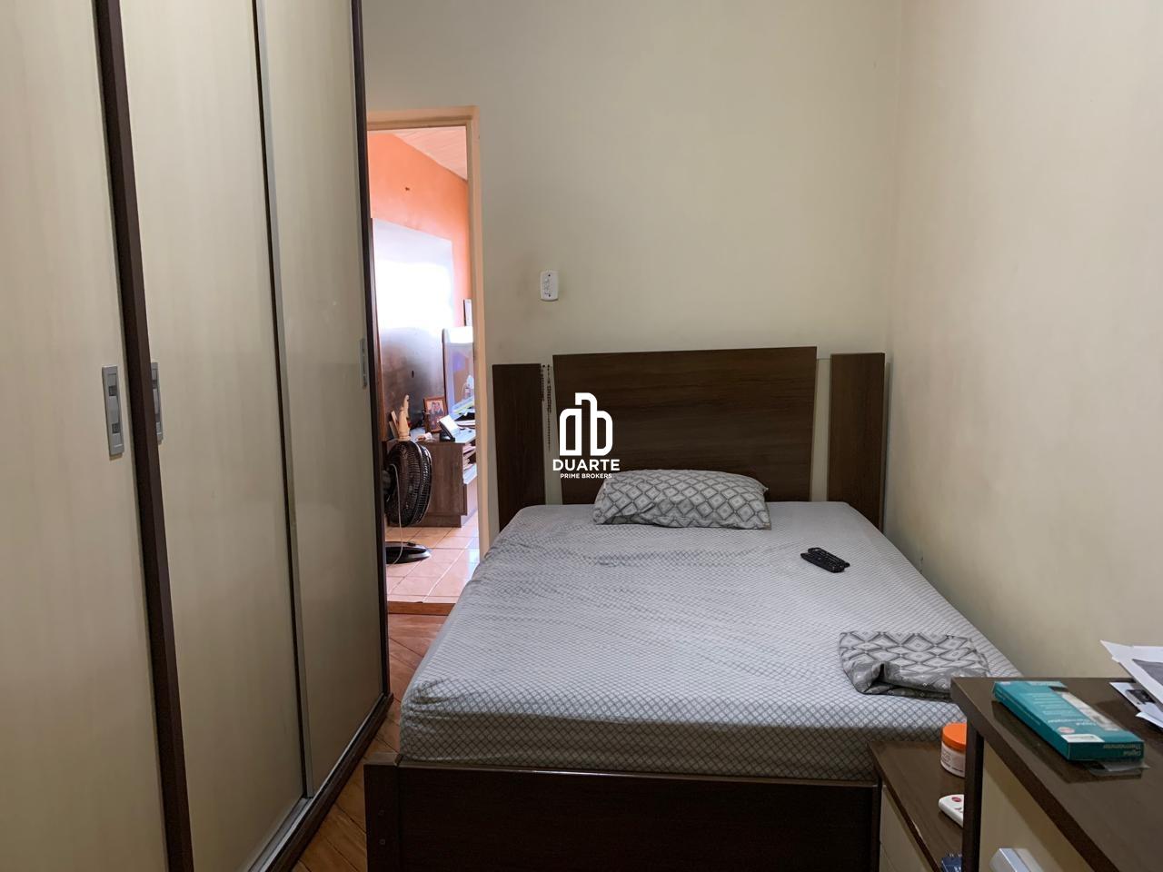 Casa à venda no CAMPO GRANDE: 