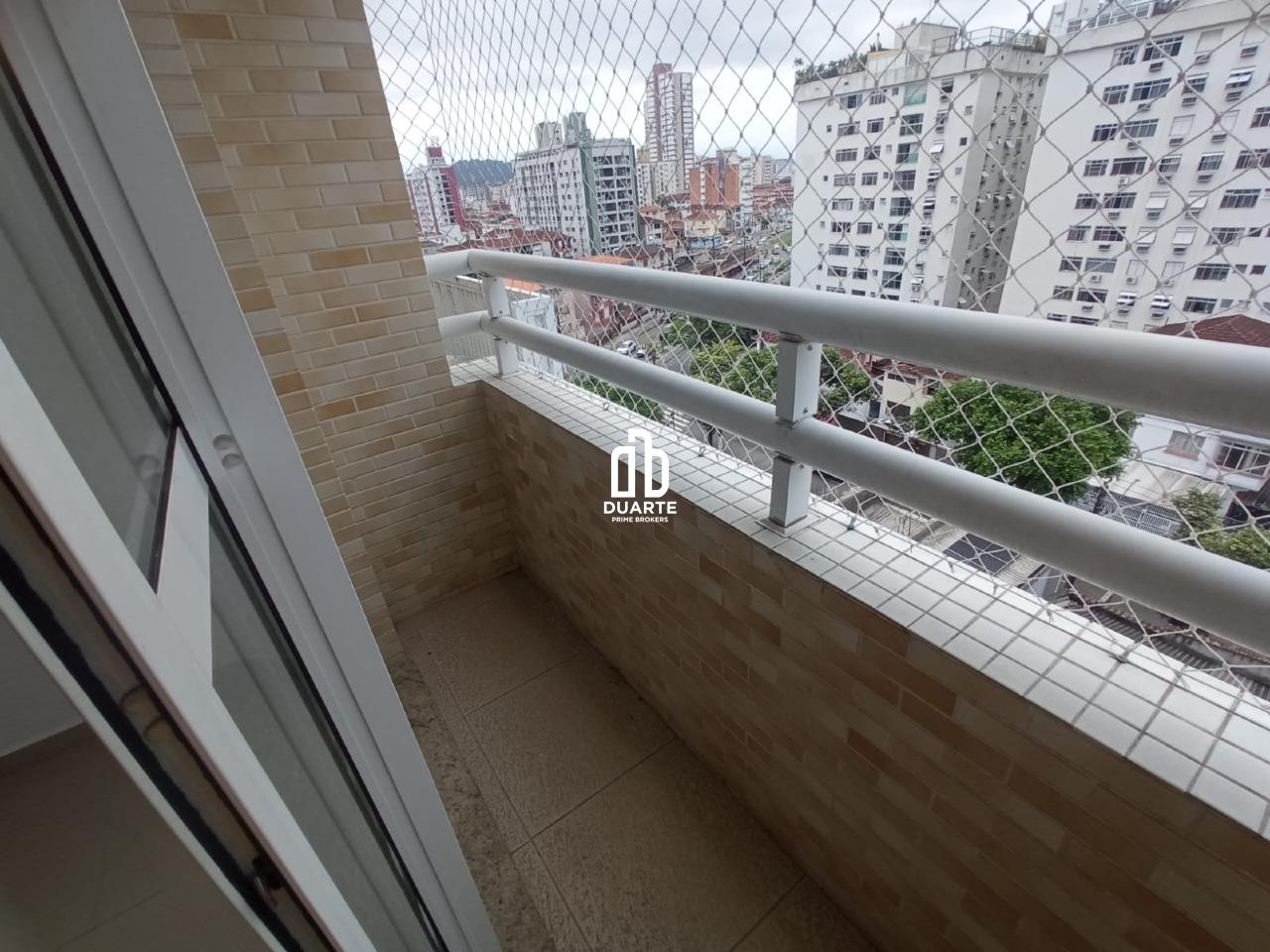 Apartamento para aluguel no Pompeia: 