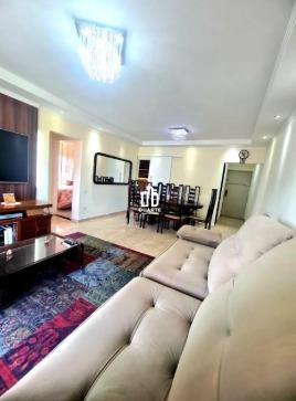 Apartamento à venda no VILA BELMIRO: 