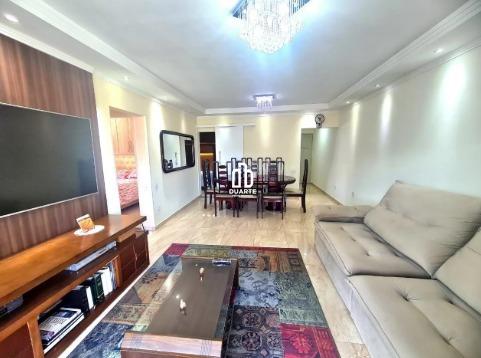 Apartamento à venda no VILA BELMIRO: 