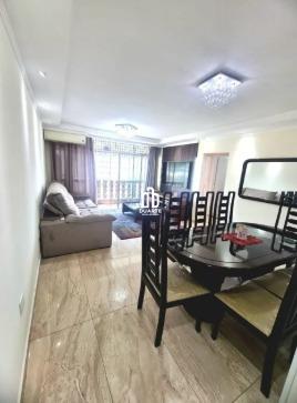 Apartamento à venda no VILA BELMIRO: 