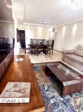 Apartamento à venda no VILA BELMIRO: 