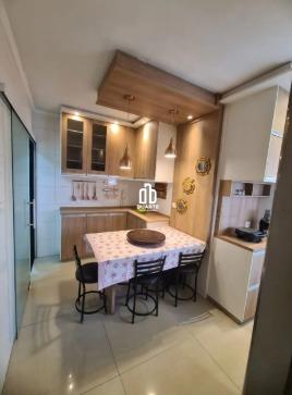 Apartamento à venda no VILA BELMIRO: 