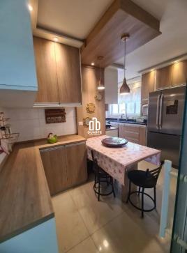 Apartamento à venda no VILA BELMIRO: 