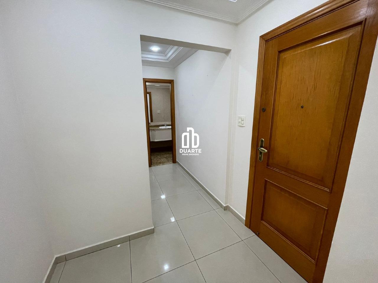 Apartamento à venda no EMBARE: 