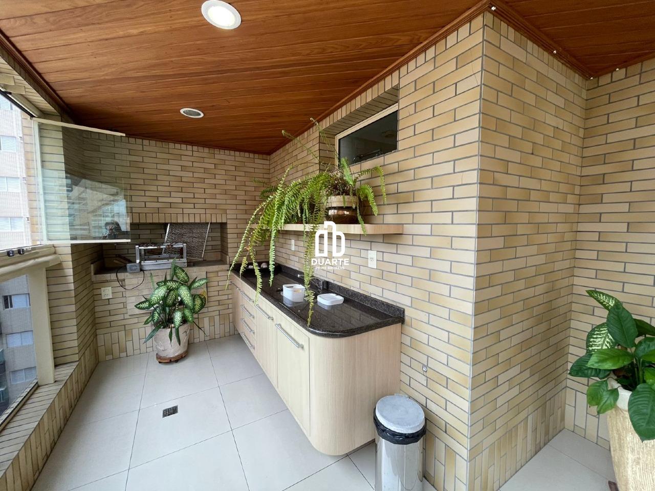 Apartamento à venda no EMBARE: 