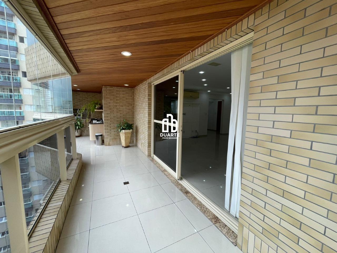 Apartamento à venda no EMBARE: 