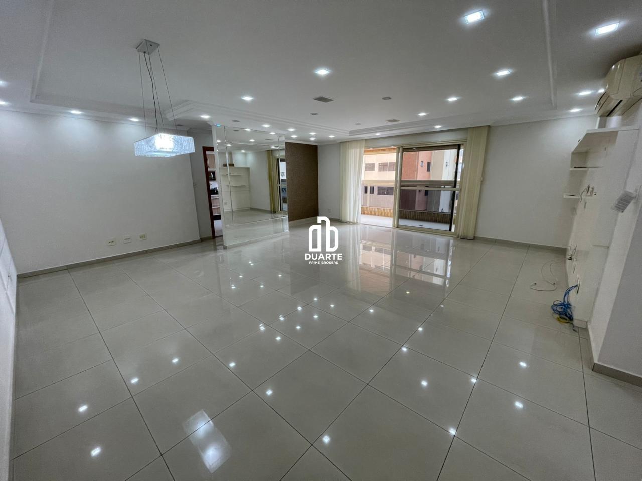 Apartamento à venda no EMBARE: 