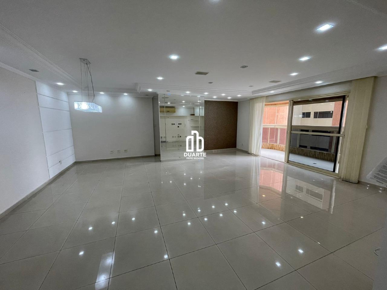 Apartamento à venda no EMBARE: 