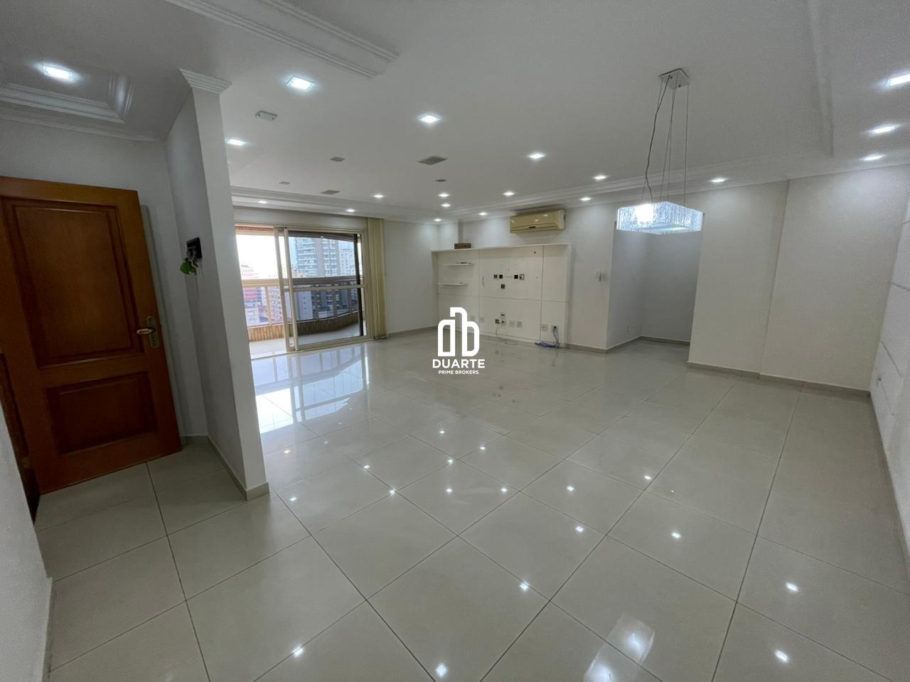 Apartamento à venda no EMBARE: 