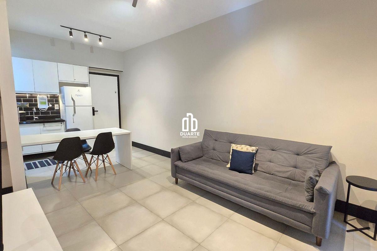 Apartamento à venda no Pompeia: 