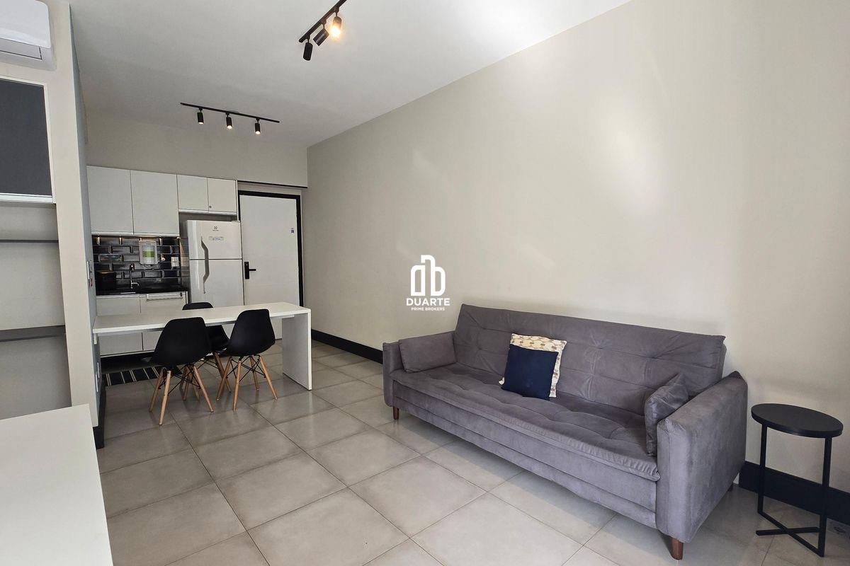 Apartamento à venda no Pompeia: 