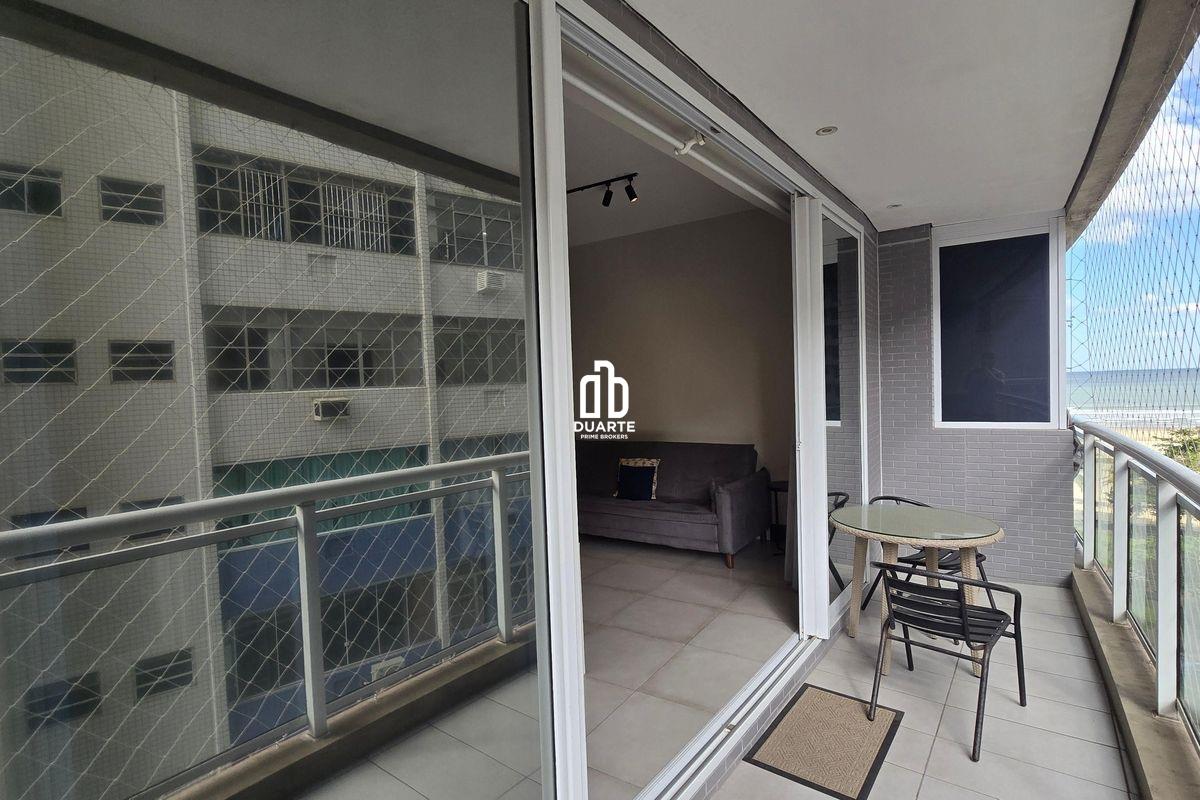 Apartamento à venda no Pompeia: 