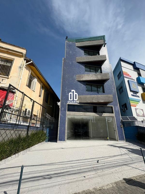 Predio comercial para aluguel no GONZAGA: 