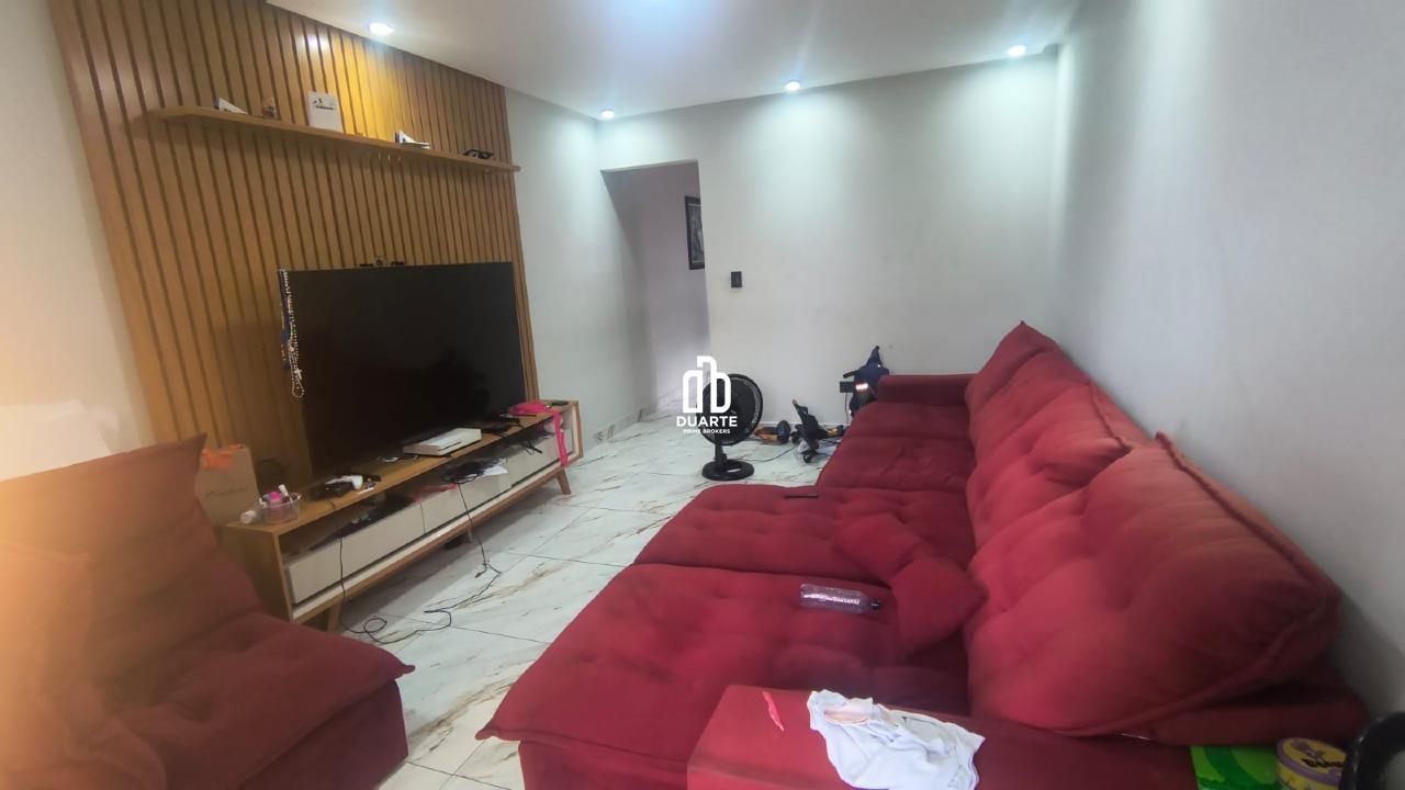 Casa à venda no AVIAÇÃO: 