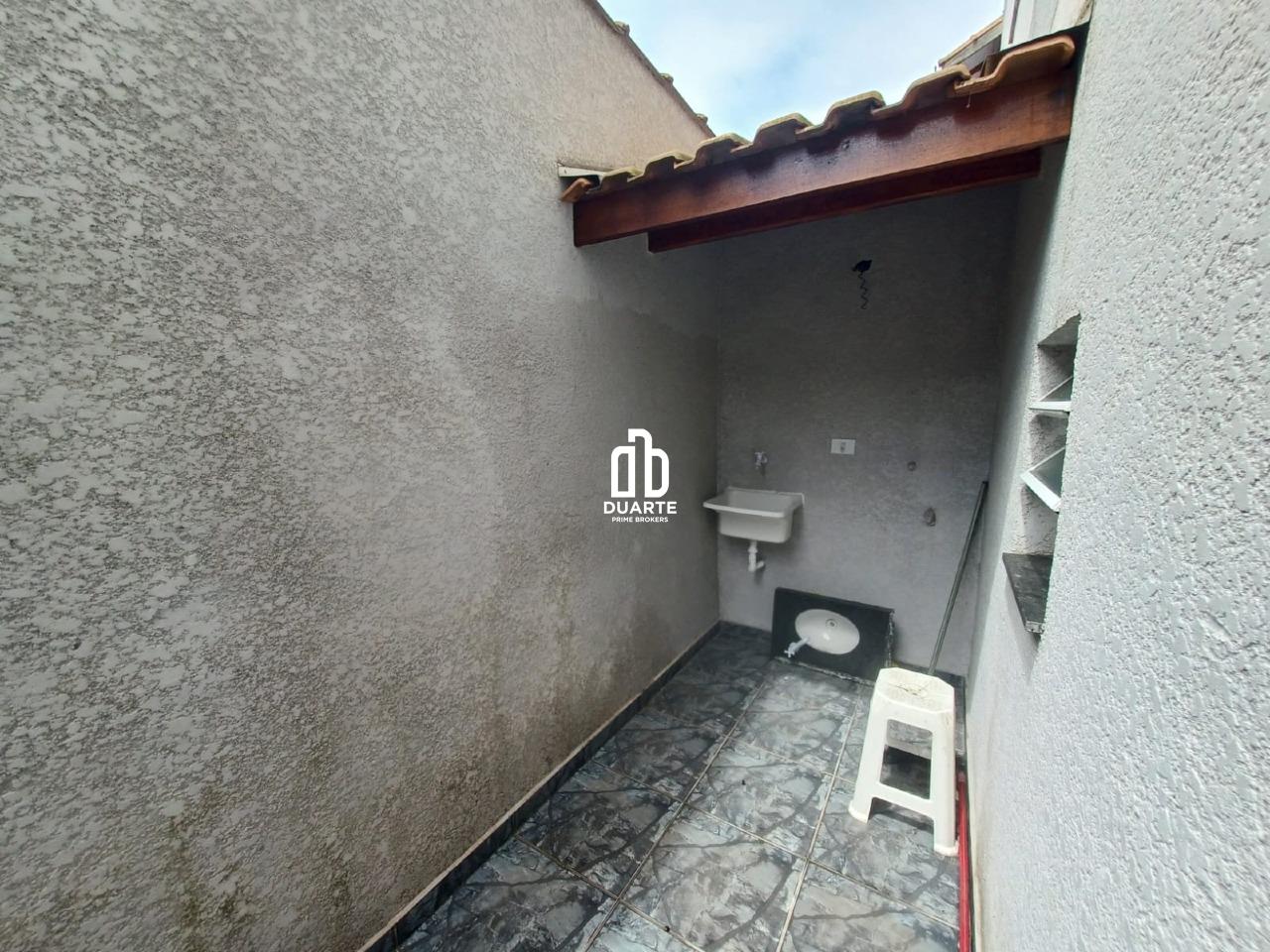 Casa à venda no AVIAÇÃO: 