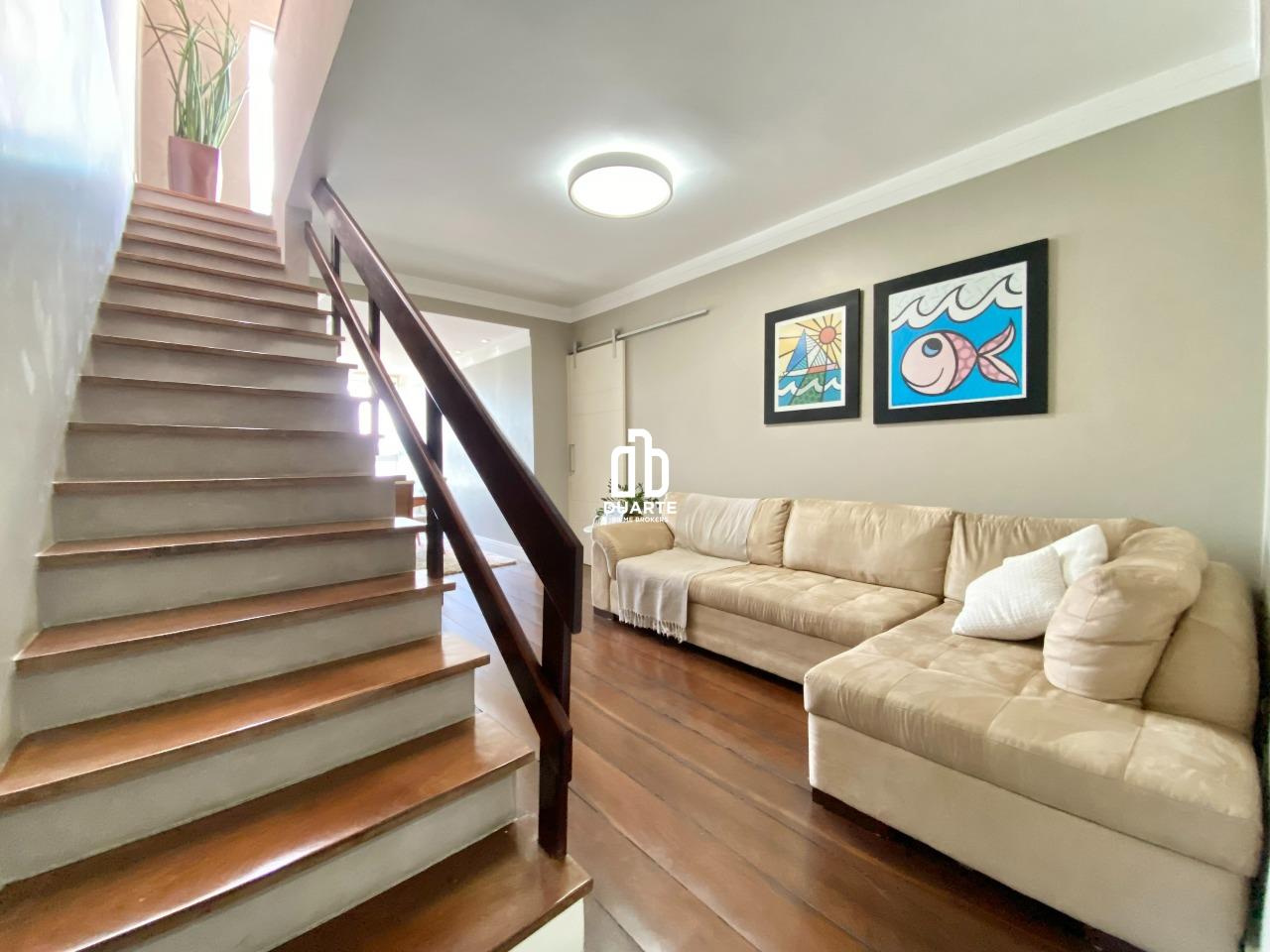 Cobertura Duplex à venda no PONTA DA PRAIA: 