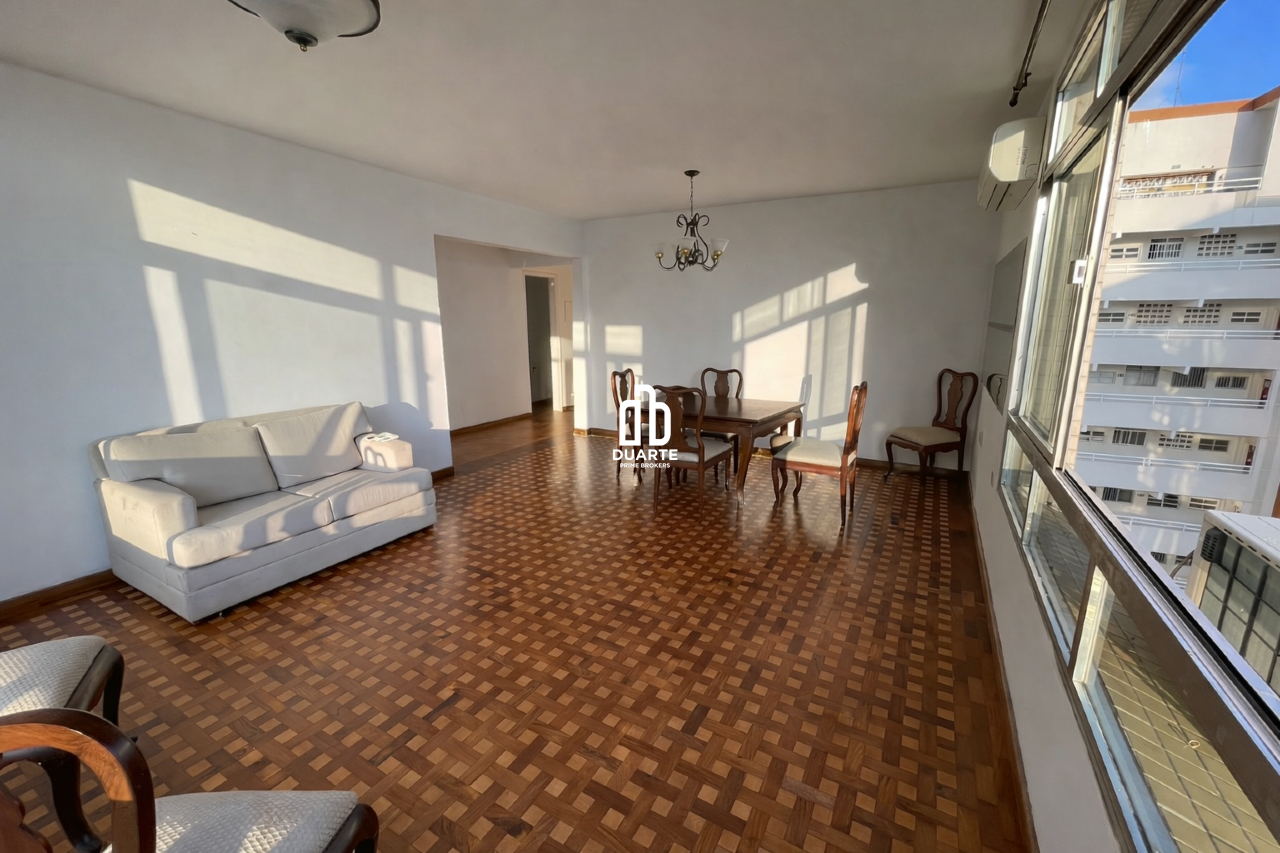 Apartamento à venda no BOQUEIRÃO: 