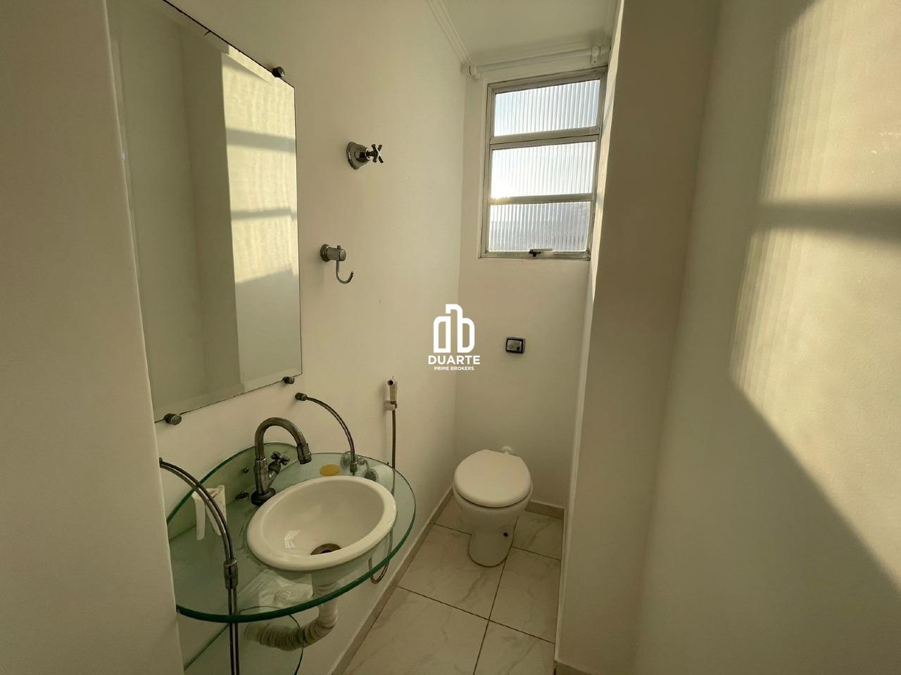 Apartamento à venda no BOQUEIRÃO: 