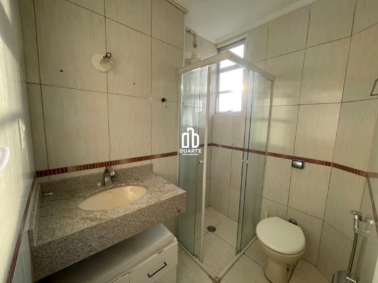 Apartamento à venda no BOQUEIRÃO: 