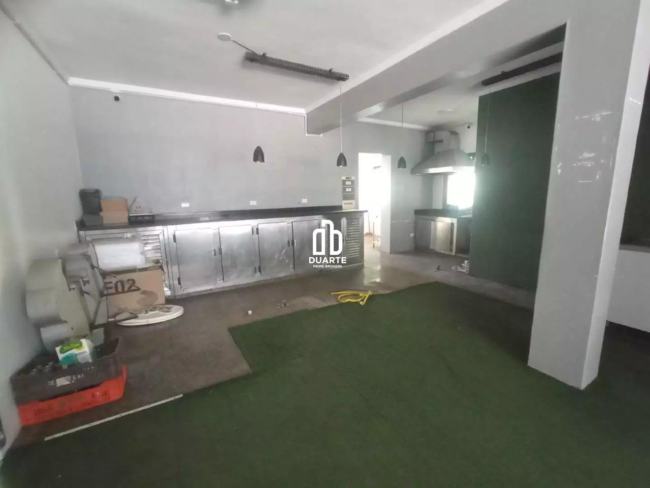 Loja para aluguel no VILA MATHIAS: 