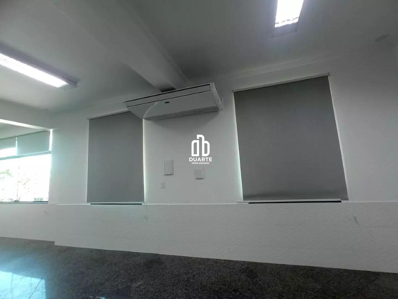 Loja para aluguel no VILA MATHIAS: 