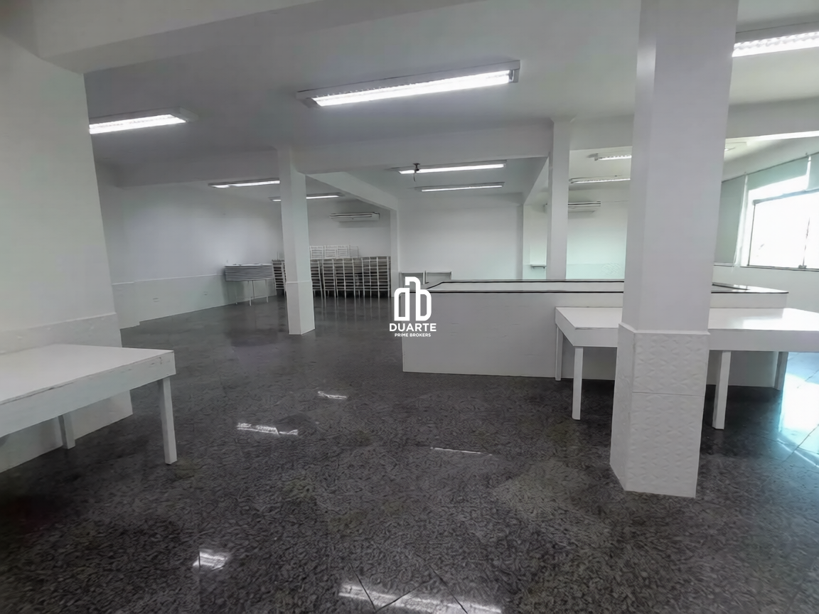 Loja para aluguel no VILA MATHIAS: 