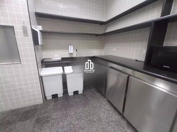 Loja para aluguel no VILA MATHIAS: 