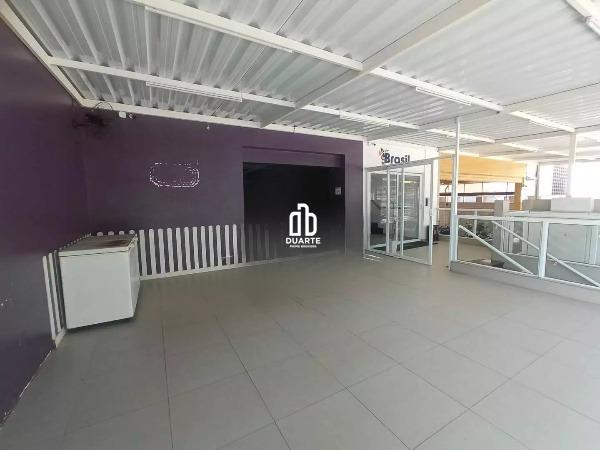 Loja para aluguel no VILA MATHIAS: 